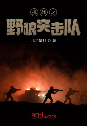 抗战之野狼突击队在线阅读