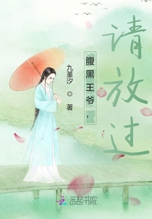 腹黑王爺，請放過