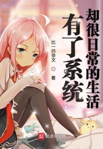 有了系統卻很日常的生活