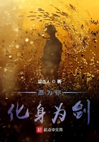 愿為你化身為劍在線閱讀