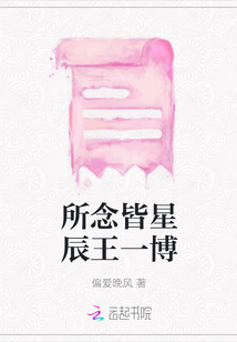 所念皆星辰王一博