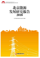 北京能源发展研究报告2018在线阅读