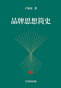 品牌思想簡(jiǎn)史