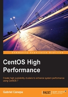 CentOS High Performance在线阅读