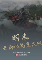 明末：開局炮斃皇太極在線閱讀