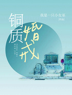 銅制婚戒在線閱讀