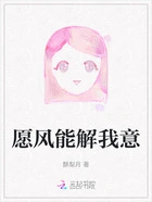 愿风能解我意在线阅读