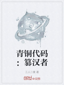 青銅代碼:篡漢者