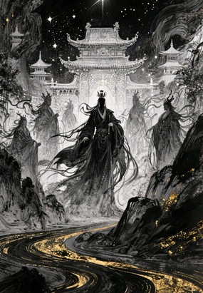 统御龙庭在线阅读