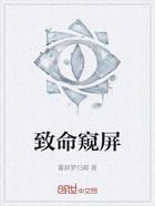 致命窥屏在线阅读