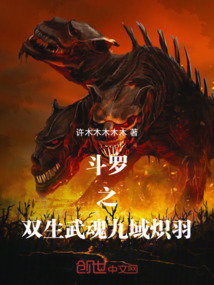 斗羅之雙生武魂：九域熾羽