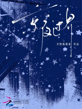 京夜过界在线阅读