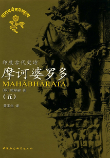 摩訶婆羅多（五）