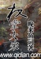 權掌大宋在線閱讀