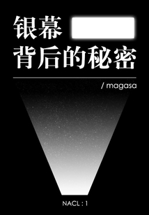 银幕背后的秘密(自选集 知乎「盐」系列)