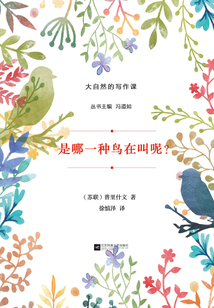 是哪一種鳥在叫呢？