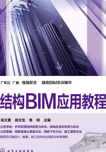 結(jié)構(gòu)BIM應(yīng)用教程