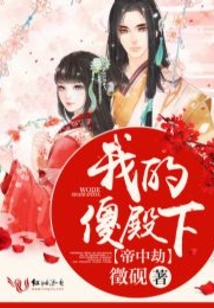 帝中劫：我的傻殿下