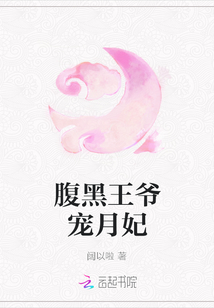 腹黑王爺寵月妃