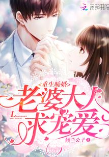 重生暖婚:老婆大人,求寵愛