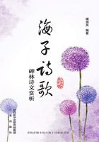 海子诗歌碑林诗文赏析