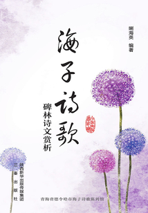 海子詩歌碑林詩文賞析