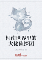 柯南世界里的大佬侦探团在线阅读