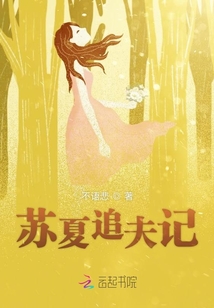 蘇夏追夫記