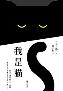 我是貓