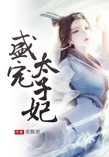 盛寵太子妃