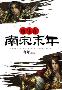 奮斗在南宋末年
