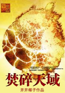 焚碎天域