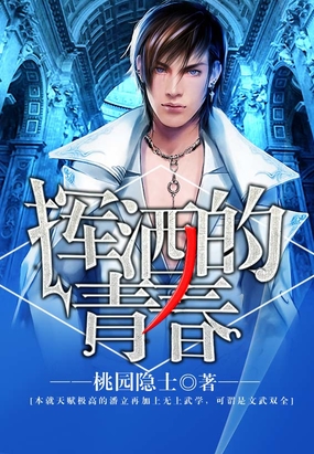 挥洒的青春在线阅读