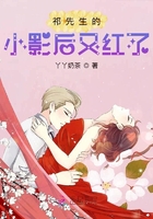 祁先生的小影后又紅了在線閱讀