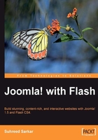 Joomla! with Flash在线阅读