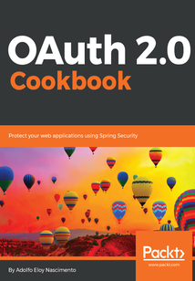 OAuth 2.0 Cookbook