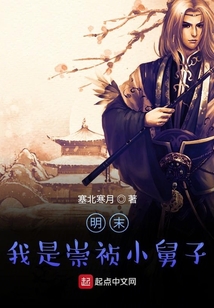明末，我是崇禎小舅子