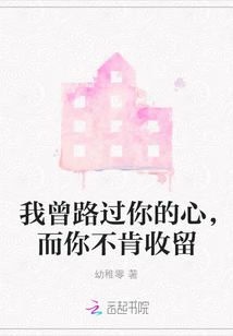 我曾路過你的心，而你不肯收留