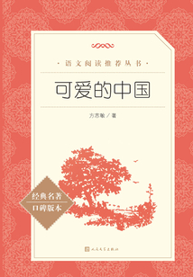 可愛的中國