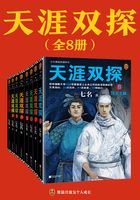 天涯双探（全8册）