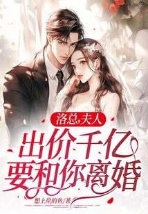 洛總,夫人出價(jià)千億,要和你離婚