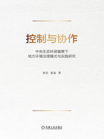 控制與協作：中央生態環保督察下地方環境治理模式與實踐研究
