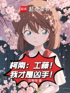柯南:工藤!我才是凶手!在线阅读