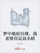 梦中地府具现,我老婆真是聂小倩在线阅读
