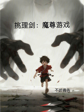 挑理剑:魔尊游戏在线阅读
