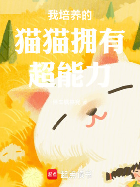 我培养的猫猫拥有超能力！在线阅读