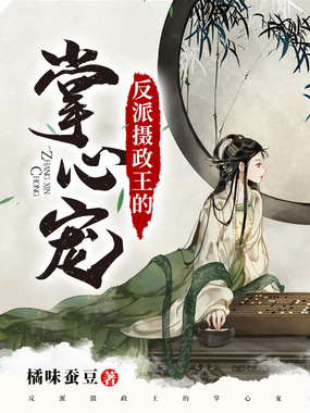 反派摄政王的掌心宠在线阅读