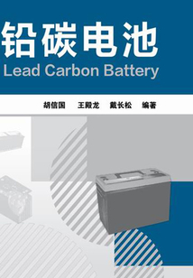 鉛碳電池