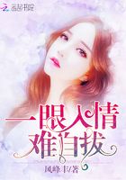 一眼入情难自拔