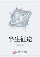 半生征途